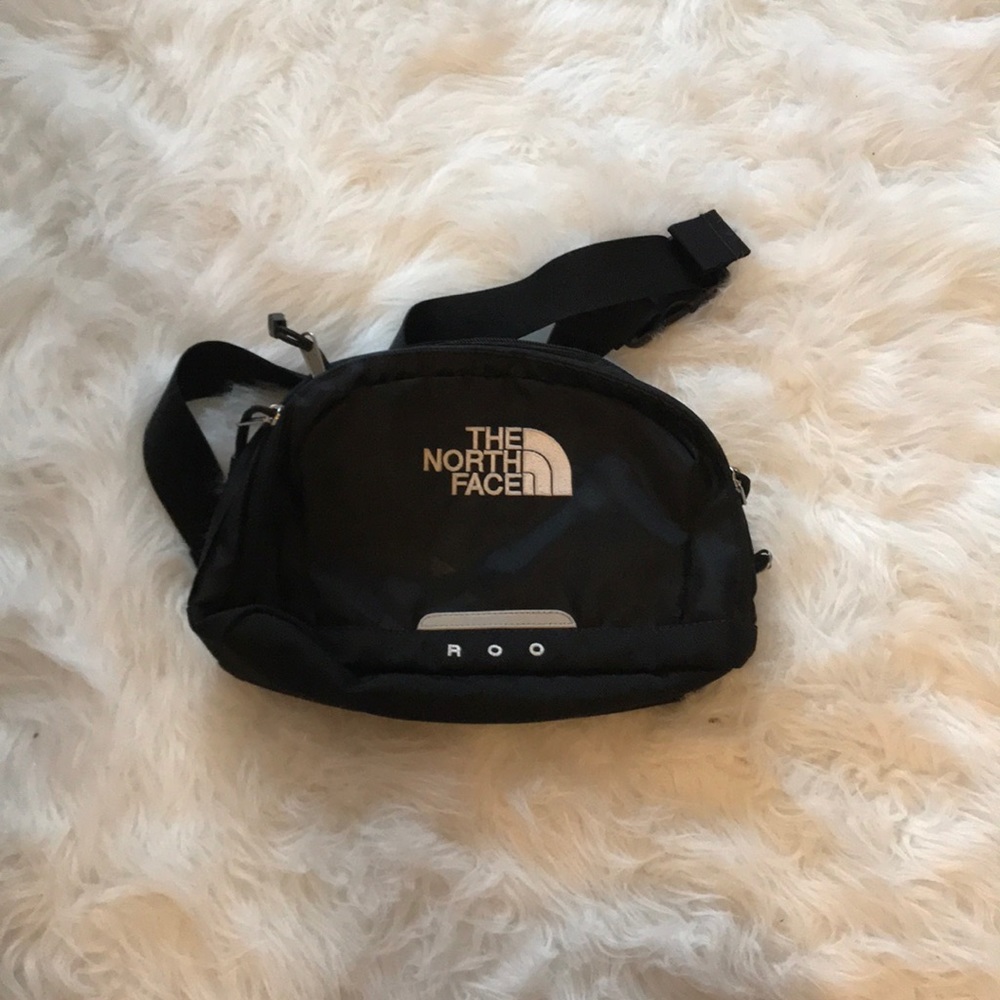 Fanny pack